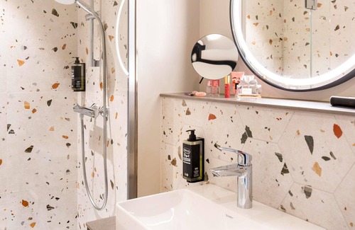 Kable Hotel | ibis Styles Strasbourg Centre République