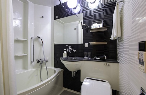 Ginza Hotel | ibis Styles Tokyo Ginza