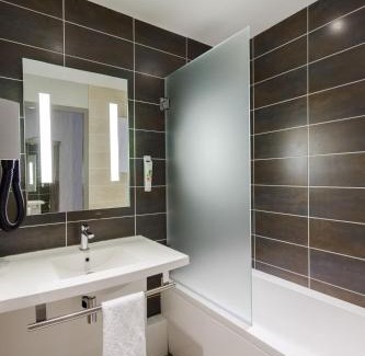 Vierzon Hotel | ibis Styles Vierzon