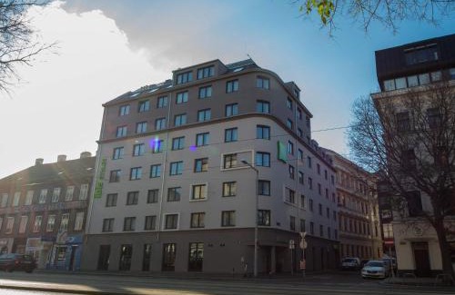 Leopoldstadt Hotel | ibis Styles Wien Messe Prater