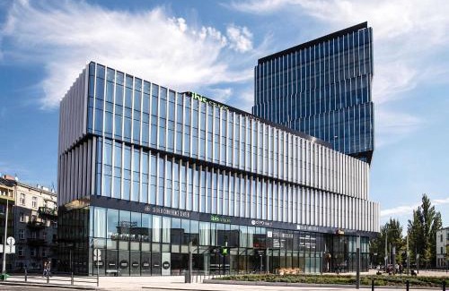 Wroclaw City Center Hotel | Ibis Styles Wroclaw Centrum