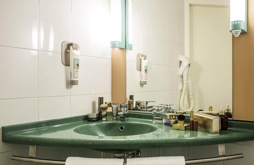 West Pomeranian Voivodeship Hotel | ibis Szczecin Centrum