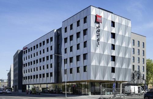 Kesklinn Hotel | ibis Tallinn Center