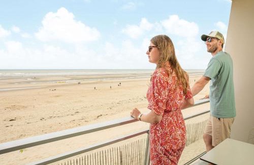 Le Touquet-Paris-Plage Hotel | ibis Thalassa Le Touquet