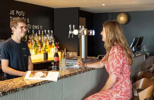 Le Touquet-Paris-Plage Hotel | ibis Thalassa Le Touquet