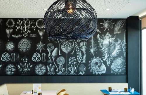 Le Touquet-Paris-Plage Hotel | ibis Thalassa Le Touquet