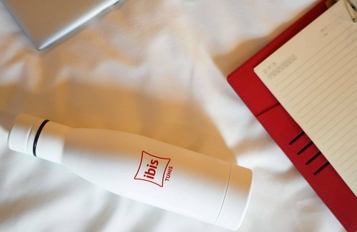 La Fayette Hotel | ibis Tunis