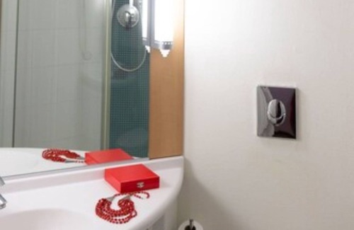 La Fayette Hotel | ibis Tunis