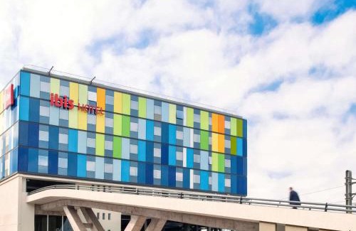 Valparaiso Hotel | ibis Valparaiso