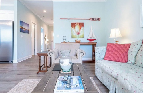 Southport House | Ibis View Coastal Escape