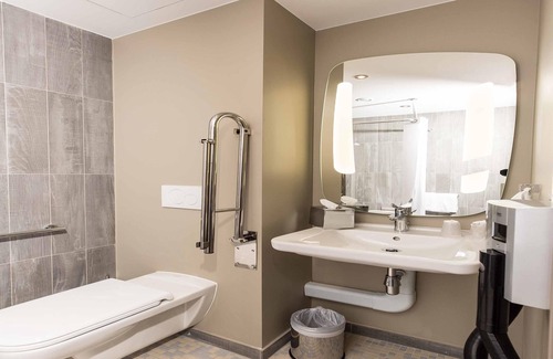 Business District Hotel | ibis Vilnius Centre