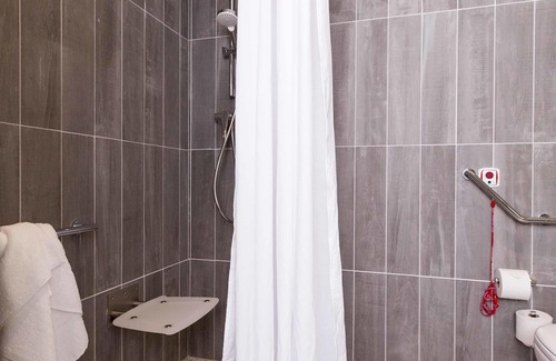 Business District Hotel | ibis Vilnius Centre