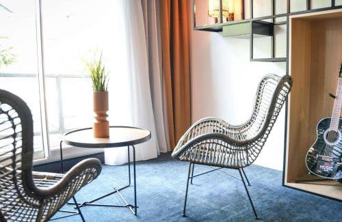 Vitre Hotel | Ibis Vitré Centre