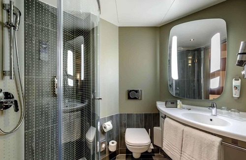 Wieden Hotel | Ibis Wien Hauptbahnhof