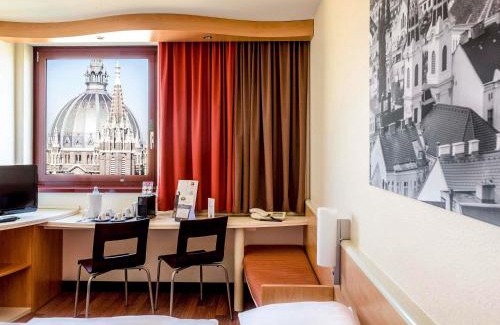 Mariahilf Hotel | Ibis Wien Mariahilf