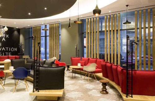 Kentron Hotel | ibis Yerevan Center