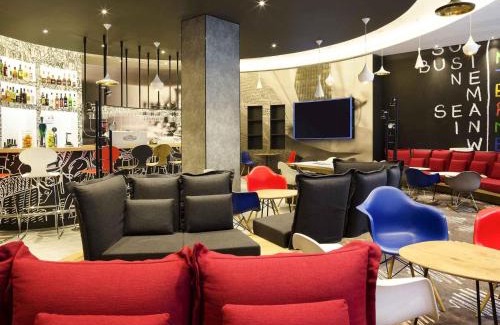 Kentron Hotel | ibis Yerevan Center