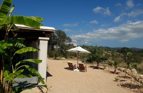 Santa Ines Cottage | Ibiza - Rural oasis in Santa Inés