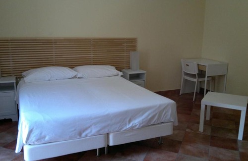 Ragusa Bed & Breakfast | Iblea Paradise