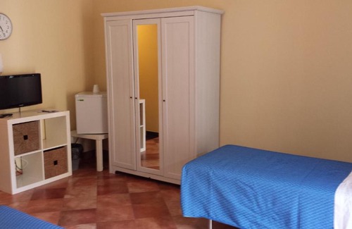 Ragusa Bed & Breakfast | Iblea Paradise