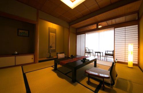 Ibusuki Hotel | Ibusuki Syusui-en