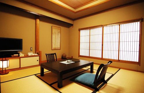 Ibusuki Hotel | Ibusuki Syusui-en