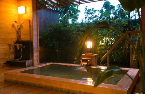 Ibusuki Hotel | Ibusuki Syusui-en