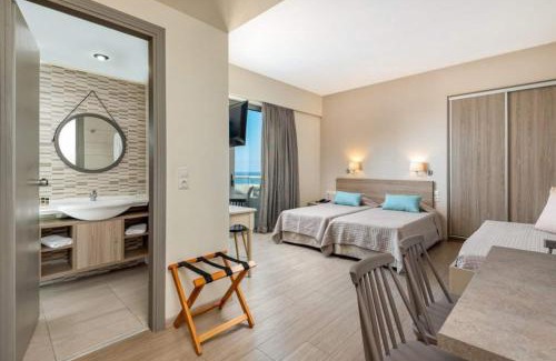 Rethymno Apartment | Icarus Apartments