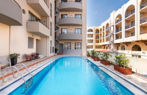 Rethymno Apartment | Icarus Apartments