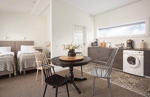 Downtown Apartment | Ice Apartments Reykjavik by Heimaleiga