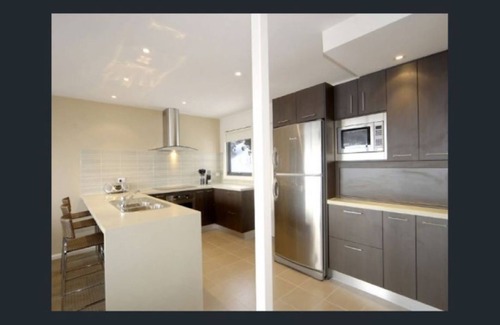 Hotham Heights Ski Chalet | Ice Breaker-Mount Hotham