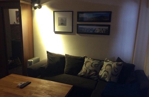 Kazbegi Apartment | Iceberg Loft