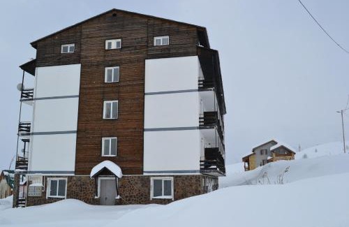 Kazbegi Apartment | Iceberg Loft