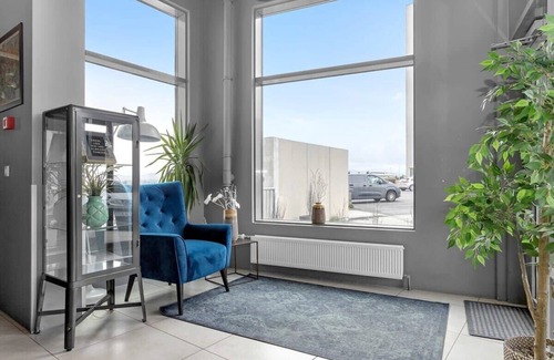 Kopavogur Apartment | Icelandic Apartments- Standard Studio