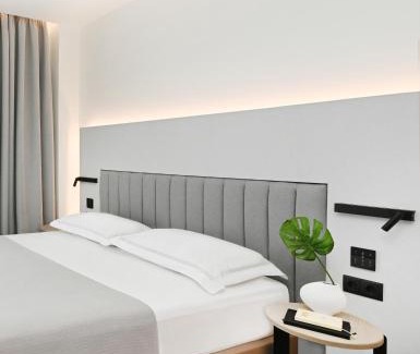 Thessaloniki City Centre Apartment | Icon Central SKG