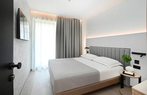 Thessaloniki City Centre Apartment | Icon Central SKG