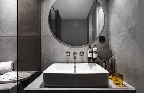 Centro / Baixa Hotel | ICON Duplo Ribeira