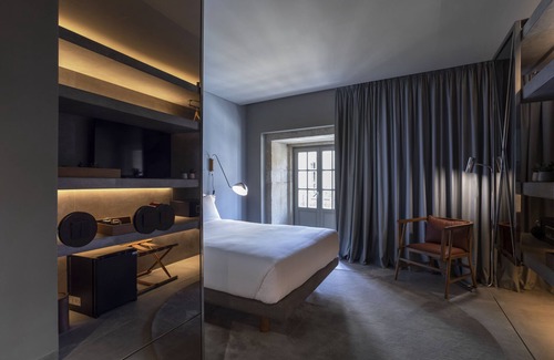 Centro / Baixa Hotel | ICON Duplo Ribeira