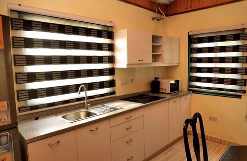 Prampram Hotel | Icon House