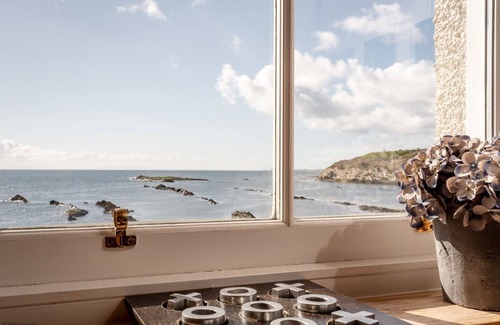 Pittenweem Cottage | Iconic and luxurious 4 bedroomed house