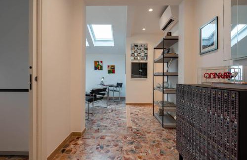 Isola San Giorgio Maggiore Apartment | Iconic - Best View in Venice