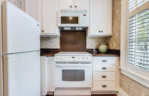 Old West Broad Neighborhood Apartment | Iconic Bird Baldwin House Parlor W/Parking + Pet-friendly By Lucky Savannah