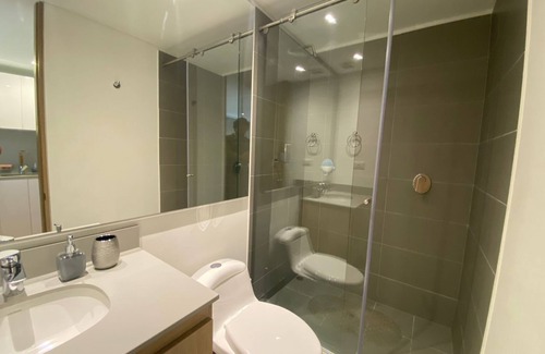 Antonio Narino Apartment | Iconic Place to make Bogota Stopn