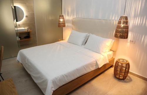 Parga Hotel | Icons Experience