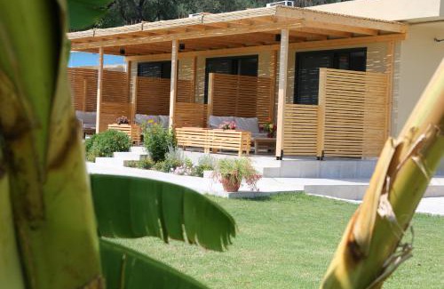 Parga Hotel | Icons Experience