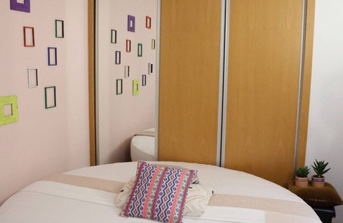 Massy Apartment | Idéal Pour un Petit Groupe ou Famille Capable et Intéressé par un Escape Game
