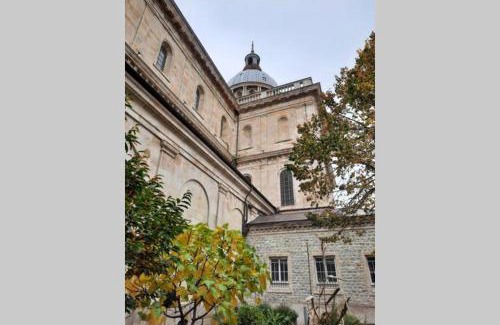 Ville Haute House | Idéal vieille Ville de Boulogne La Boulonnaise !