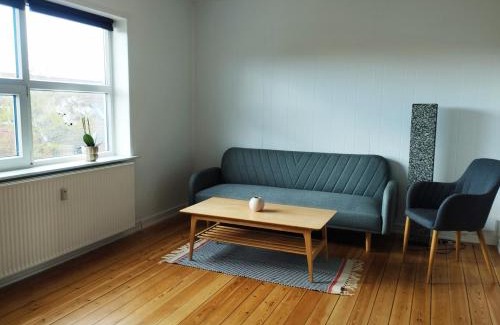 Varde Apartment | id201 Vinkelvej 19 1sal th