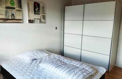 Varde Apartment | id201 Vinkelvej 19 1sal th