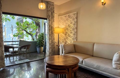 HSR Layout House | Idam Na Mama